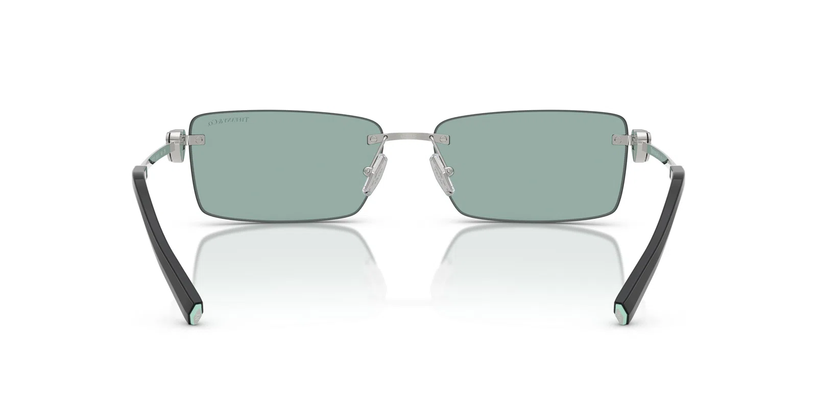 Tiffany 3108B Sunglasses - view 18